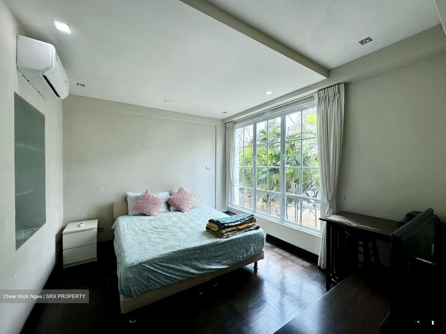 Eastwood Green (D16), Condominium #566328961